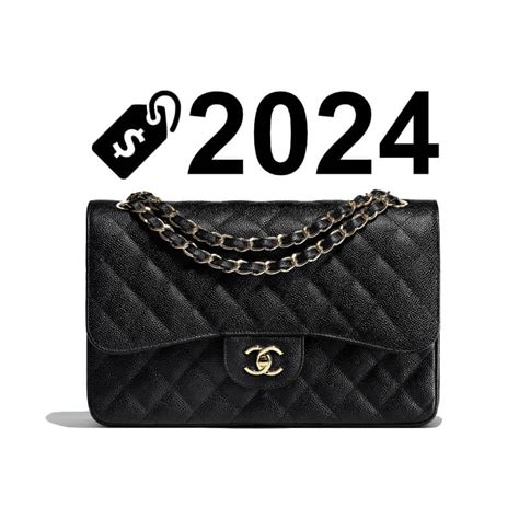 chanel price increases over the years|how much does Chanel cost.